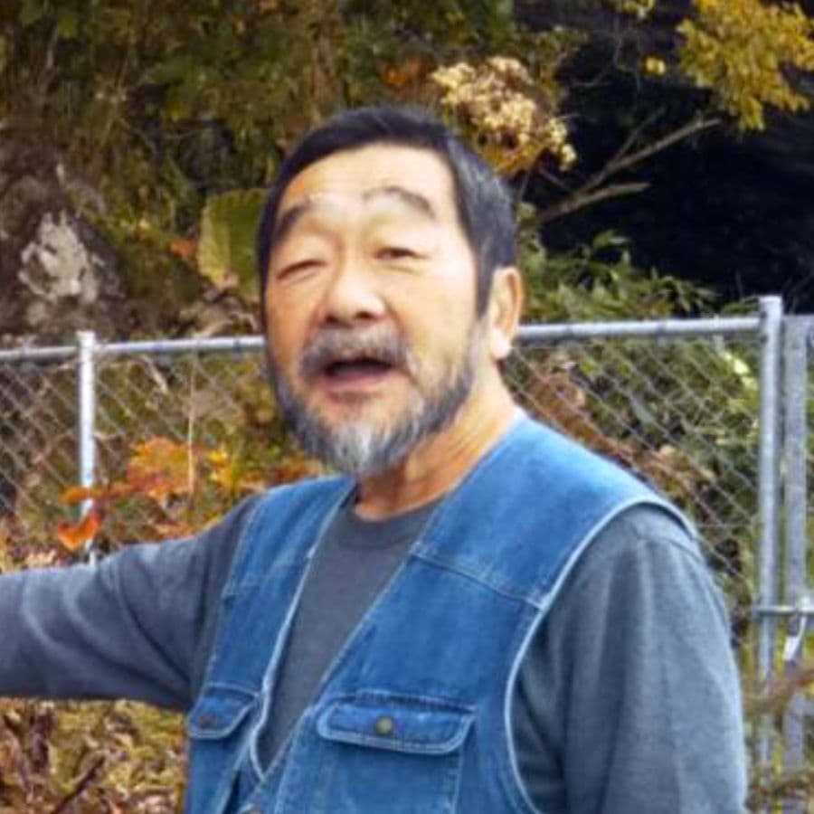 動物学部　湊　謙一