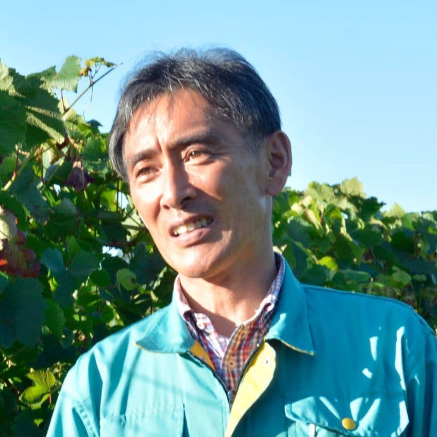 食品学部　齋藤　浩司