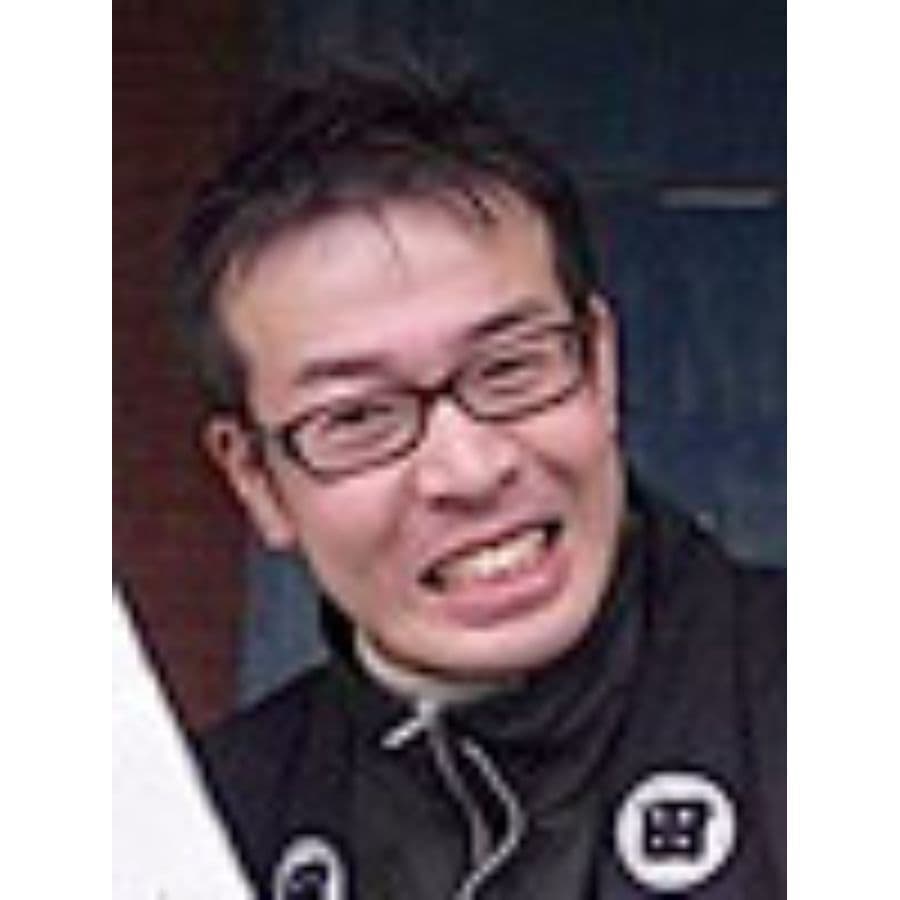 食品学部　小林　精志