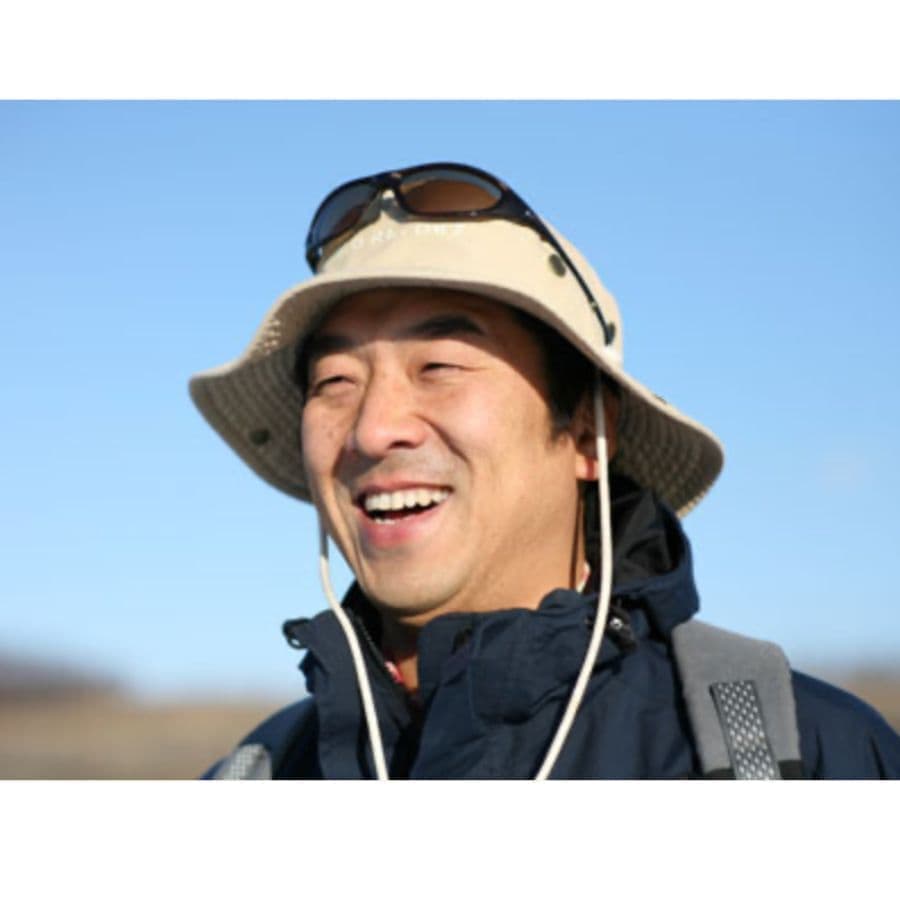 アウトドアスポーツ学部　鞘野紳量